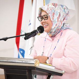 Wagub Marlin Buka STQ Mahasiswa Nasional