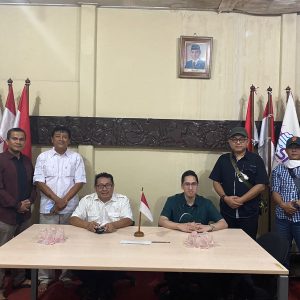 SMSI Segera Bentuk Milenial Cyber Media (MCM) dan Menerbitkan Token Crypto