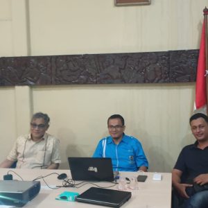 Bukit Algoritma Dukung SMSI Sukseskan Aset Digital Crypto CYN