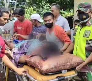 Diduga Terkena Ledakan Bom Ikan, Nelayan Bintan Meninggal