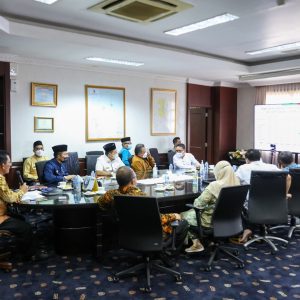 Ditargetkan 100 Persen Anak Di Kepri Suntik Vaksin Dosis 1 Hingga Akhir Januari 2022