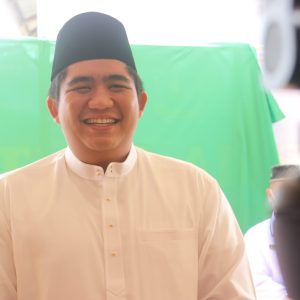 Terinovatif Kategori Daerah Perbatasan, Bintan Satu-satunya Penerima IGA Award se Kepri