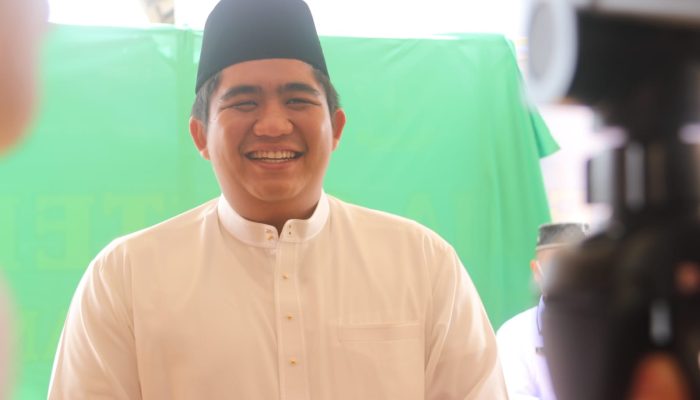 Terinovatif Kategori Daerah Perbatasan, Bintan Satu-satunya Penerima IGA Award se Kepri