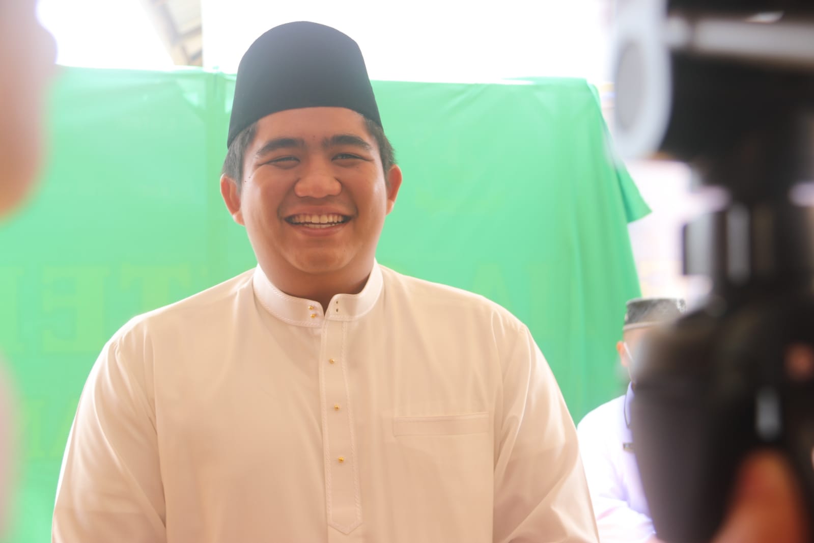 Terinovatif Kategori Daerah Perbatasan, Bintan Satu-satunya Penerima IGA Award se Kepri