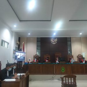 Pejabat, Perusahaan Dan Pabrik Rokok Ikut Korporasi Dugaan TPK Pelabuhan Bebas Di Bintan