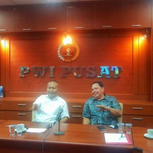 Kontribusi Media dalam Menghadapi Pandemi dan Ancaman terhadap Kebebasan Pers