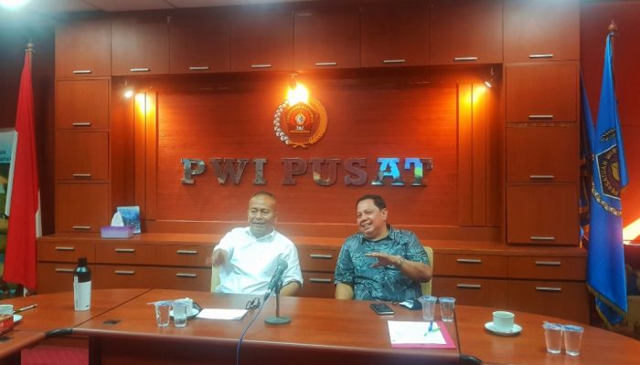 Kontribusi Media dalam Menghadapi Pandemi dan Ancaman terhadap Kebebasan Pers