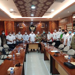 Surat Menkopolhukan Terkait Wewenang Labuh Jangkar Menjadi Penyemangat Baru