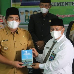 Roby Kurniawan : Selamat Hari Amal Bhakti Ke 76, Junjung Tinggi Toleransi