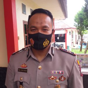 Polres Tanjungpinang Ungkap Pelaku dan Korban Persetubuhan Anak Dibawah Umur