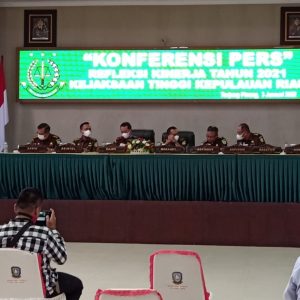 Wako Tanjungpinang Kembalikan Uang Ke Kas Daerah Rp2,3 Miliar