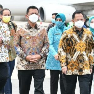 Hasil Survey Serologi, Titer Antibodi Masyarakat Kepri Mencapai 89,6 Persen