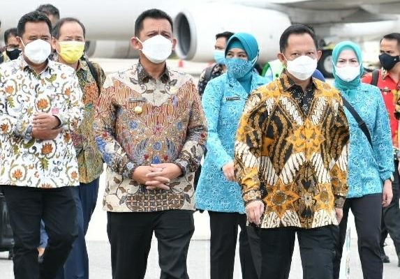 Hasil Survey Serologi, Titer Antibodi Masyarakat Kepri Mencapai 89,6 Persen