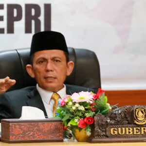 Seluruh Pekerja Wisata di Lagoi dan Nongsa di Vaksin Booster Dosis III