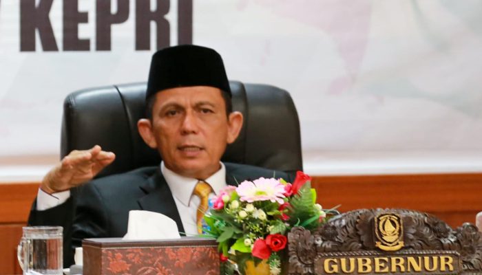 Seluruh Pekerja Wisata di Lagoi dan Nongsa di Vaksin Booster Dosis III