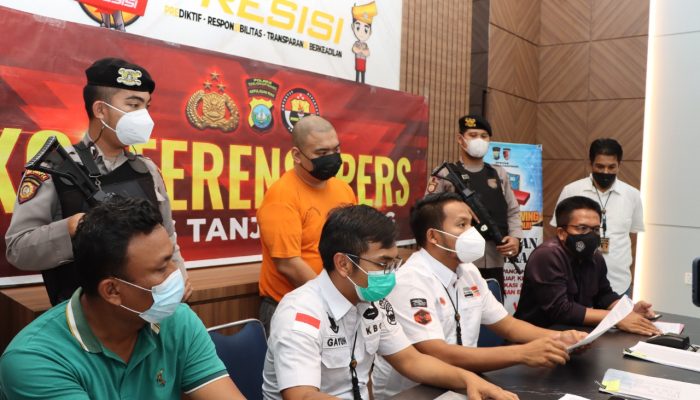 Penipuan Penjualan SGD Murah Diancam Pidana Kurungan Maksimal 4 Tahun