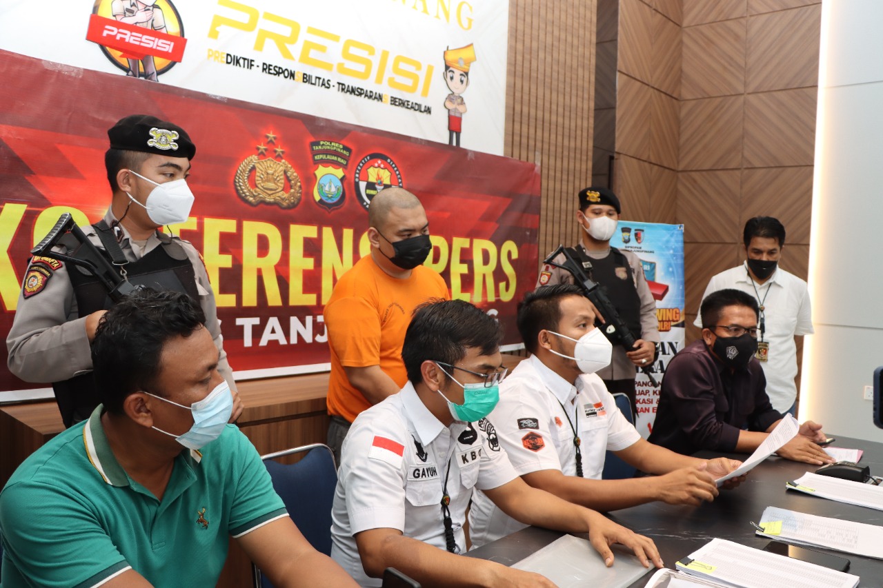 Penipuan Penjualan SGD Murah Diancam Pidana Kurungan Maksimal 4 Tahun