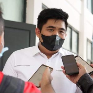 Pulihkan Ekonomi, Roby : Sektor Pariwisata Dan Industri Perhatian Utama