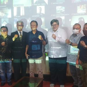 Kehadiran Lembaga Bantuan Hukum SMSI Tepat di Era Digital