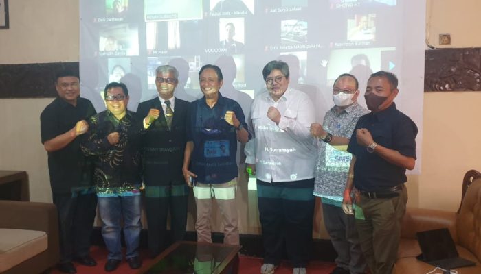Kehadiran Lembaga Bantuan Hukum SMSI Tepat di Era Digital