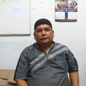 M. Apriyandi Resmi Diberhentikan Dari DPRD Tanjungpinang 