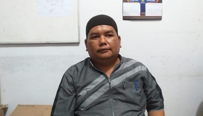 M. Apriyandi Resmi Diberhentikan Dari DPRD Tanjungpinang 