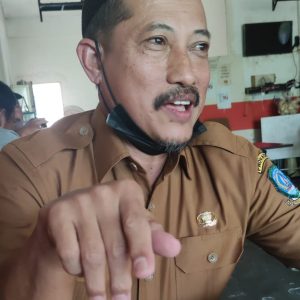 Lebih Dekat Dengan Marzuki, Pejuang Listrik Di Pulau