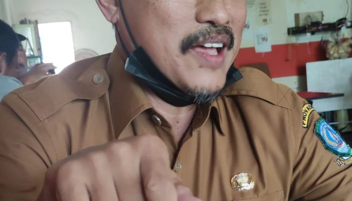 Lebih Dekat Dengan Marzuki, Pejuang Listrik Di Pulau