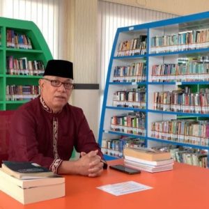 Kereeen !!!Perpustakaan Daerah Bintan Kaya Dengan Khazanah Bacaan
