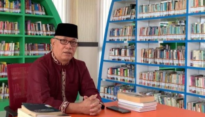 Kereeen !!!Perpustakaan Daerah Bintan Kaya Dengan Khazanah Bacaan