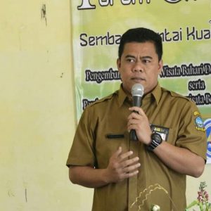 Maksimalkan Potensi Desa, Pemda Bintan Datangkan Konsultan Desa Ponggok, Klaten