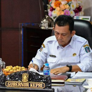 Pemerintah Pusat Izinkan Pembukaan Seluruh Entry Point Wisman di Kepri
