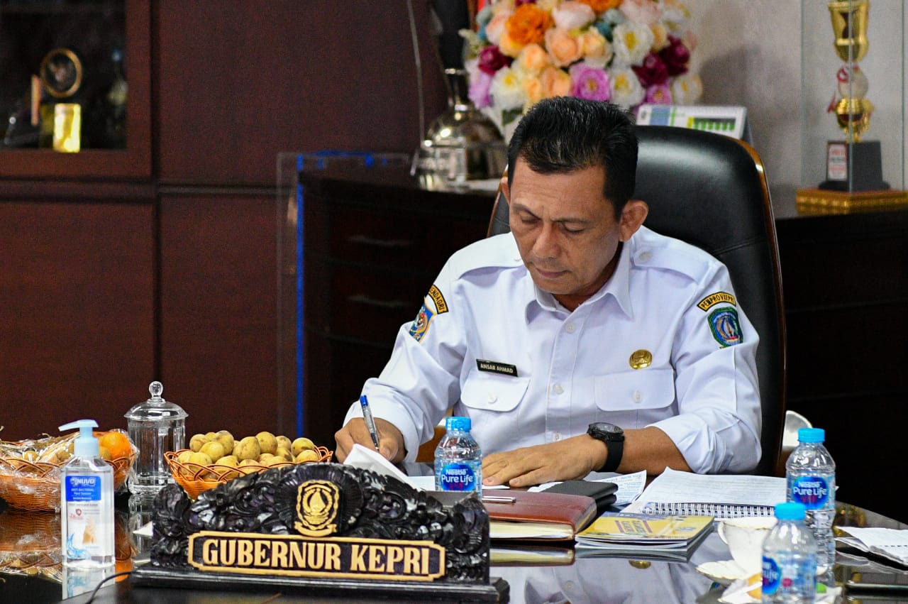 Pemerintah Pusat Izinkan Pembukaan Seluruh Entry Point Wisman di Kepri