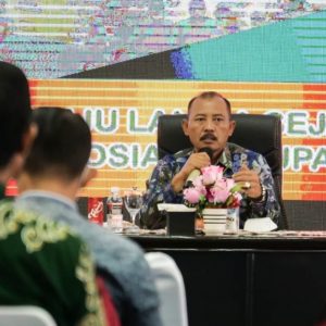 Bakti Kepada Ortu, Kepala Daerah Gagas Program BLT Lansia