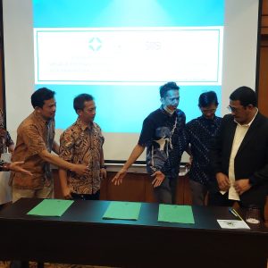 Bangkitkan Ekonomi Pasca Pandemi, Koperasi Jiwa Kreator Sejahtera Indonesia Didirikan