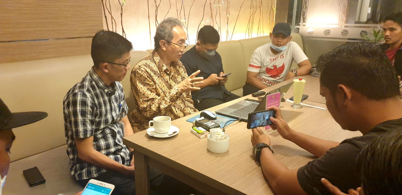 KEK Galang Batang, Dari Kepri untuk Indonesia