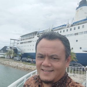 Dari Bintan, Momentum Indonesia Sebagai Negara Industri Dimulai