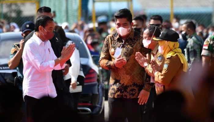 Dari Bintan, Indonesia Memasuki Babak Baru FIR Kepri Dan Natuna  