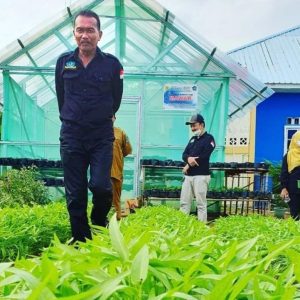 Program Gerbang Kampung, Tiap RW Di Bintan Akan Terima Dana Rp50 Juta