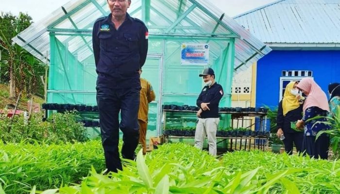Program Gerbang Kampung, Tiap RW Di Bintan Akan Terima Dana Rp50 Juta
