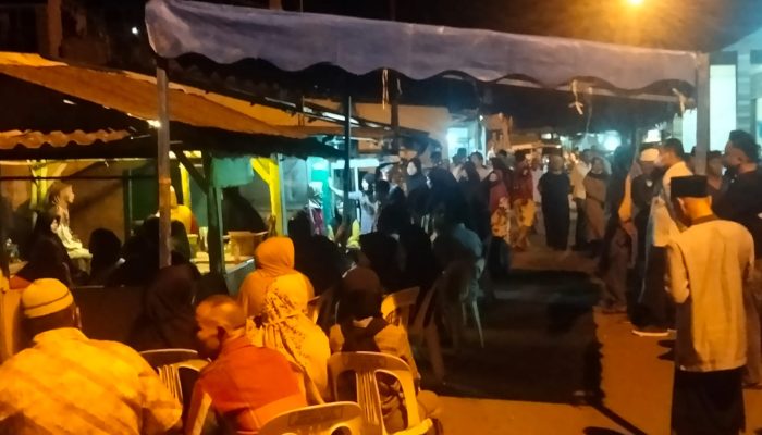 Isak Tangis Keluarga Sambut Kedatangan PMI Korban Kapal Tenggelam