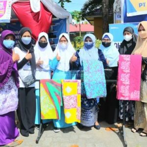 Hari Jadi Tanjungpinang Ke-238, Rahma: Bersama Membangun Tanjungpinang Lebih Sejahtera