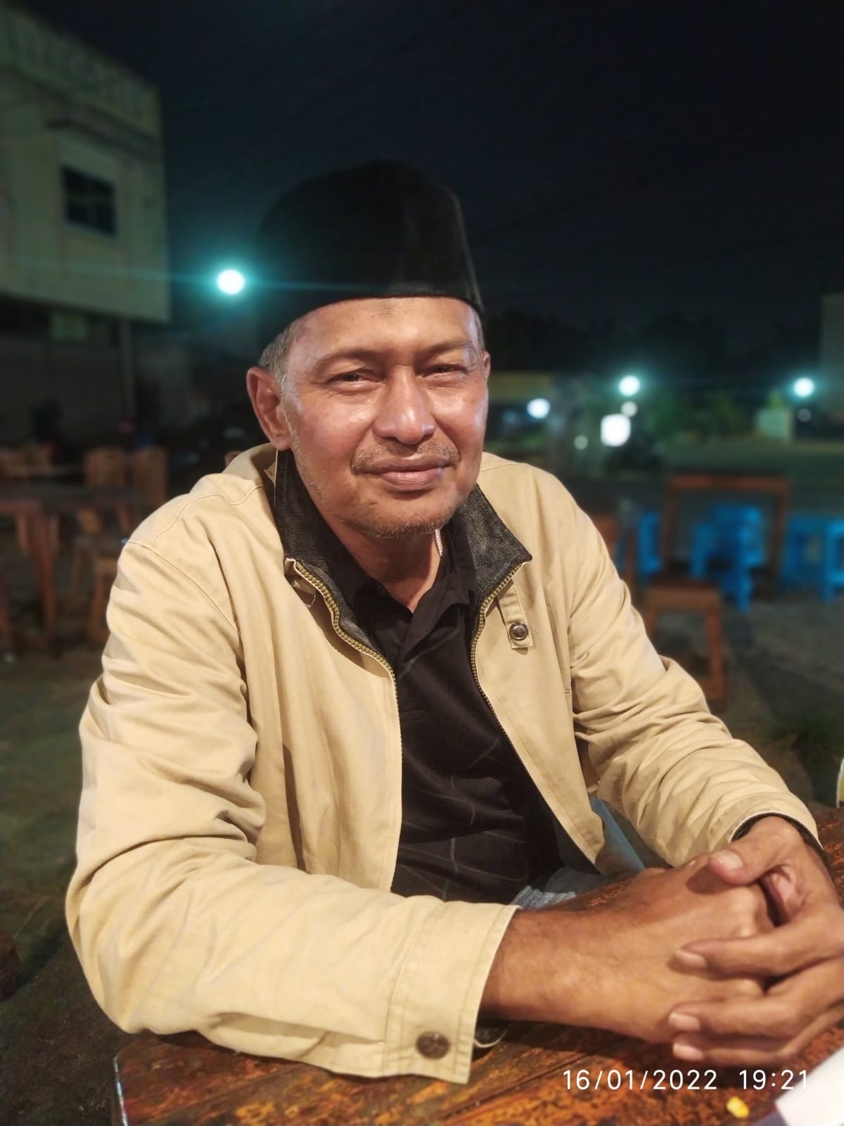 HPN 2022, PWI Tanjungpinang Harapkan Pers Makin Mandiri dan Profesional