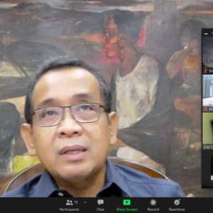 Menseneg Pratikno Pastikan Presiden Hadir di Acara Puncak HPN 2022 di Kendari Sultra