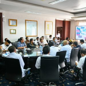 PT IP Kembangkan PLTS Di Kepri Dan Rencana Ekspor Singapura 