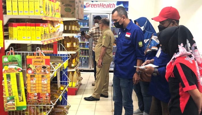 Pasokan Migor Normal Kembali Di Supermarket, Namun Harga Melambung
