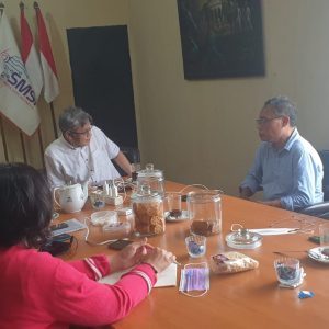 Digitalisasi Indonesia Belum Merata, Metaverse Tetap Melaju