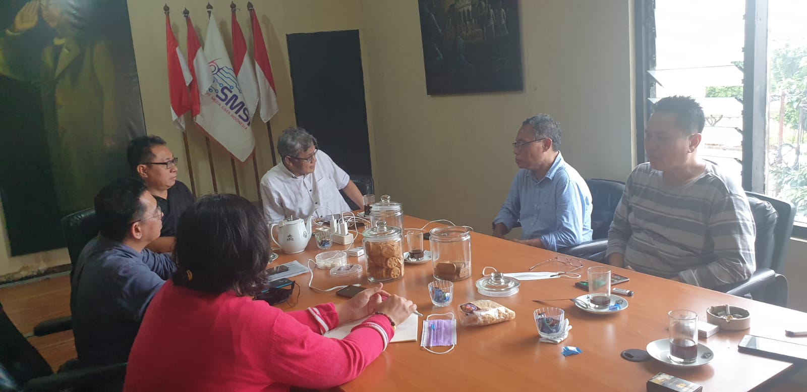 Digitalisasi Indonesia Belum Merata, Metaverse Tetap Melaju