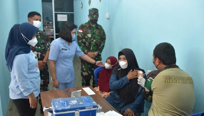 Kasus Konfirmasi Covid-19 Di Kepri Terus Meningkat, Kasus Aktif Capai 496 Orang