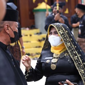 Kasus Covid-19 Meningkat Lagi, Wako Himbau Disiplin Prokes Dan Vaksinasi